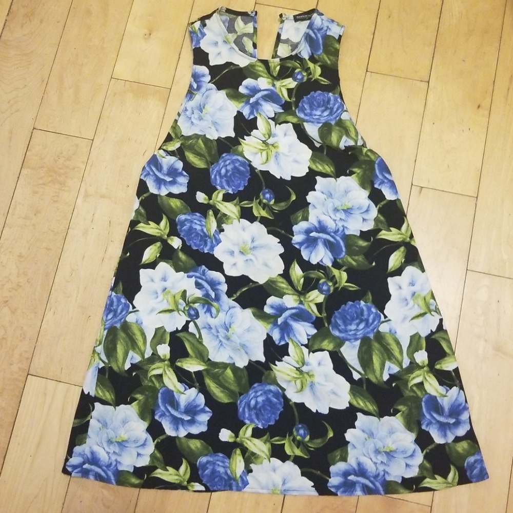 American Apparel Summer Dress